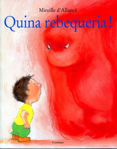 Quina rebequeria