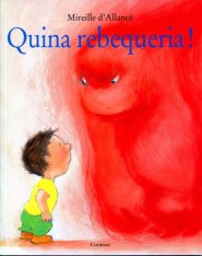 Quina rebequeria